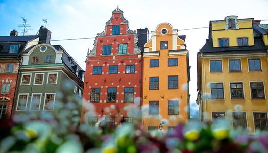 Stockholm