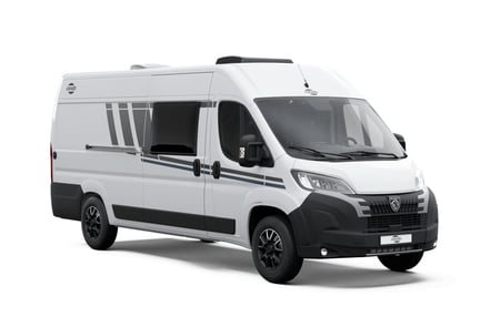 VAN – für 2