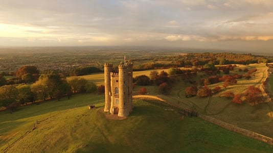 Explore Rural Region in England and its Incredible Coastline