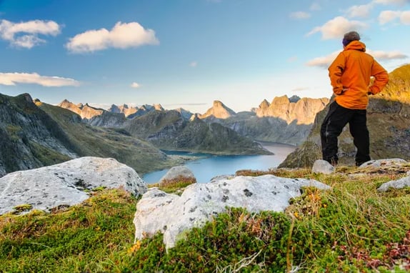 List of Essential Practicalities in Norway