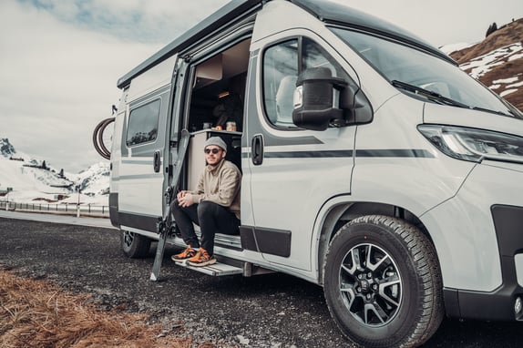 Useful Tips for an Off-season Motorhome Travel