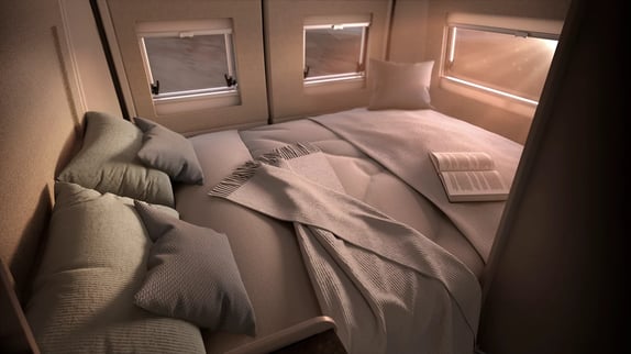 papillon-schlafen-bett