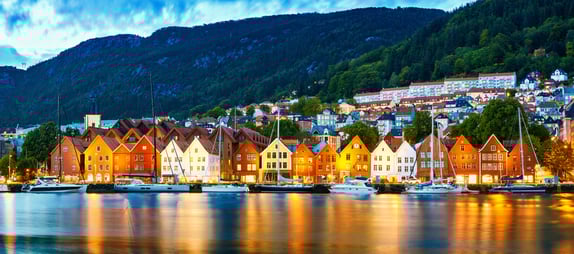 Bergen
