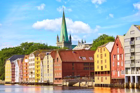 Trondheim