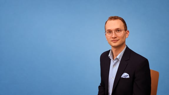 Touring Cars Group appoints Lauri Hellén as Group CEO