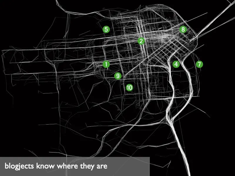 Slides from my Keynote at the Share Festival 2008