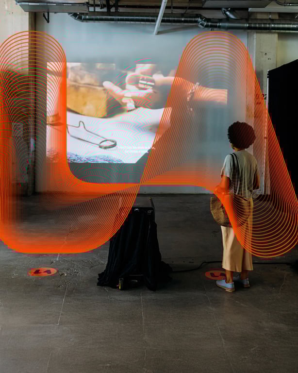 LA Design Festival Promotional Workshop Image