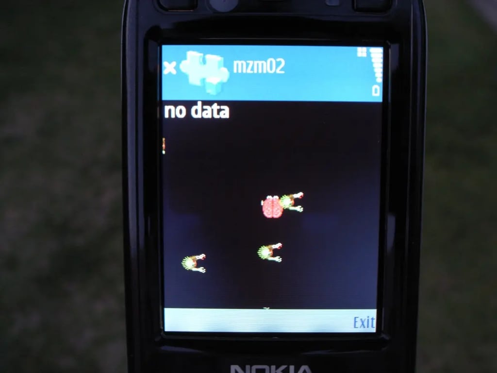 Mobzombies Collaboration mobzombies