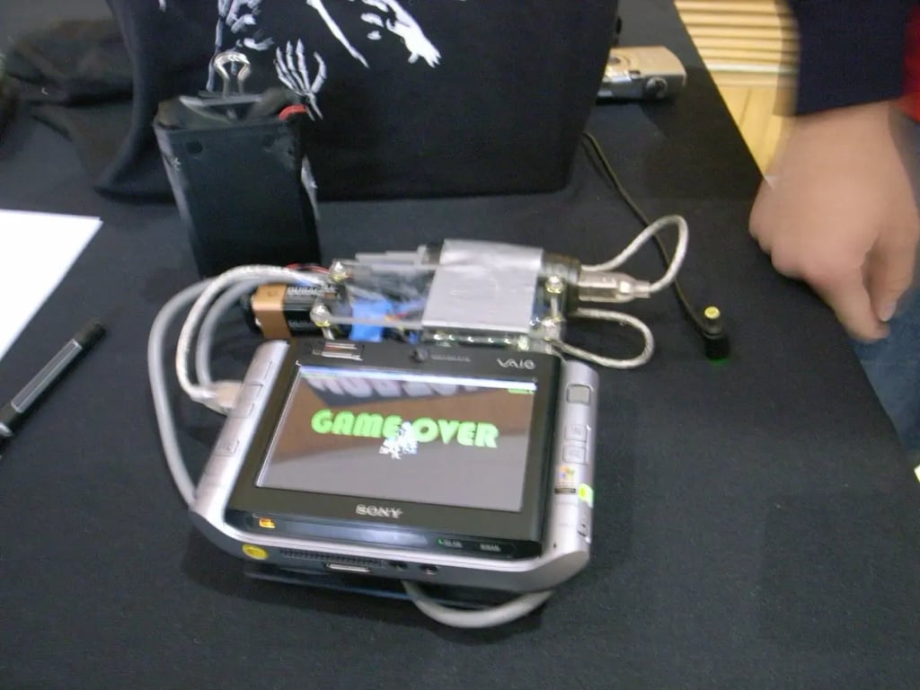 Mobzombies Collaboration mobzombies