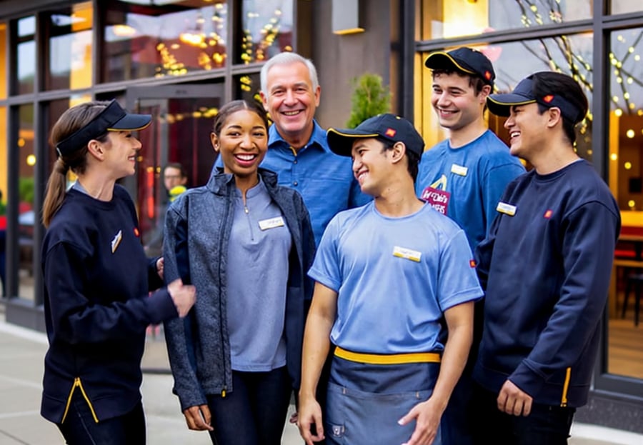 Agent Orchestrators and Coordinators Are In High Demand