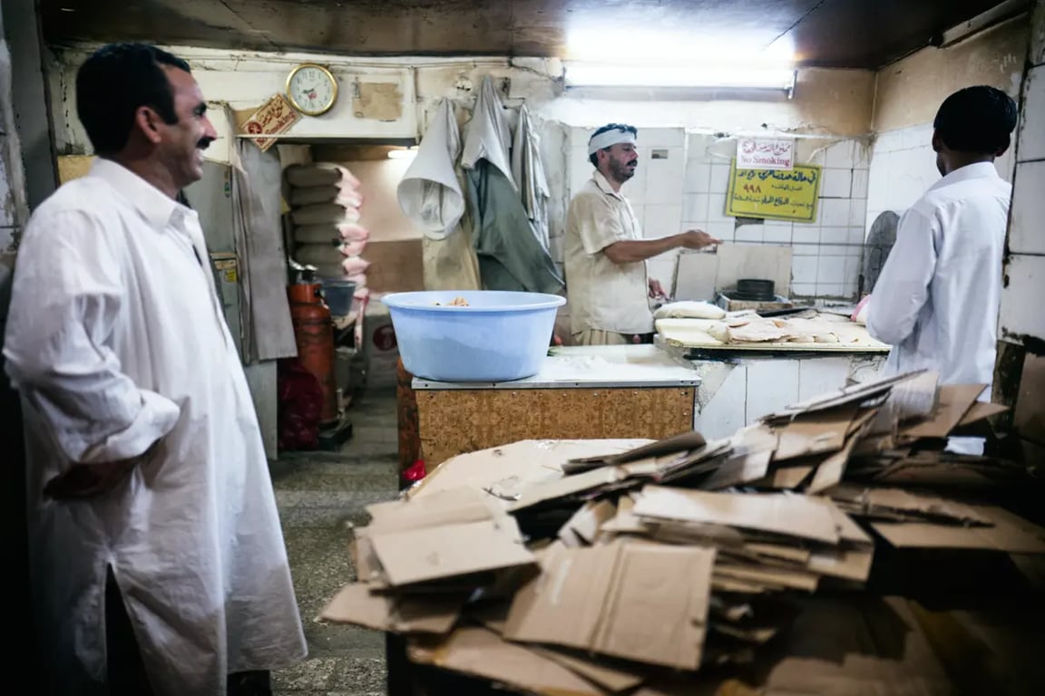Images from time in and around At King Abdullah University of Science and Technology, Jeddah, Saudi Arabia