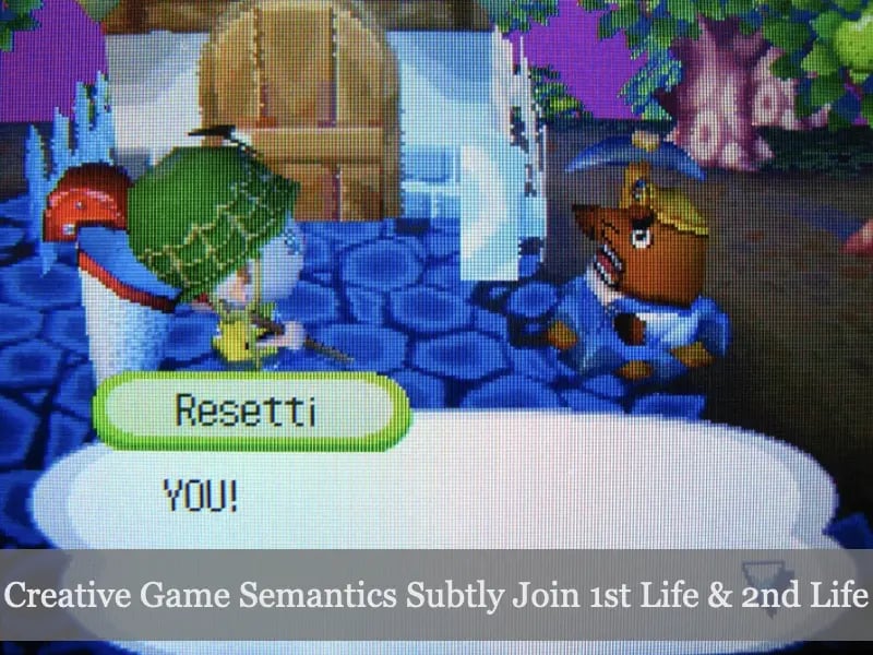 Slides from my Keynote at the Share Festival 2008