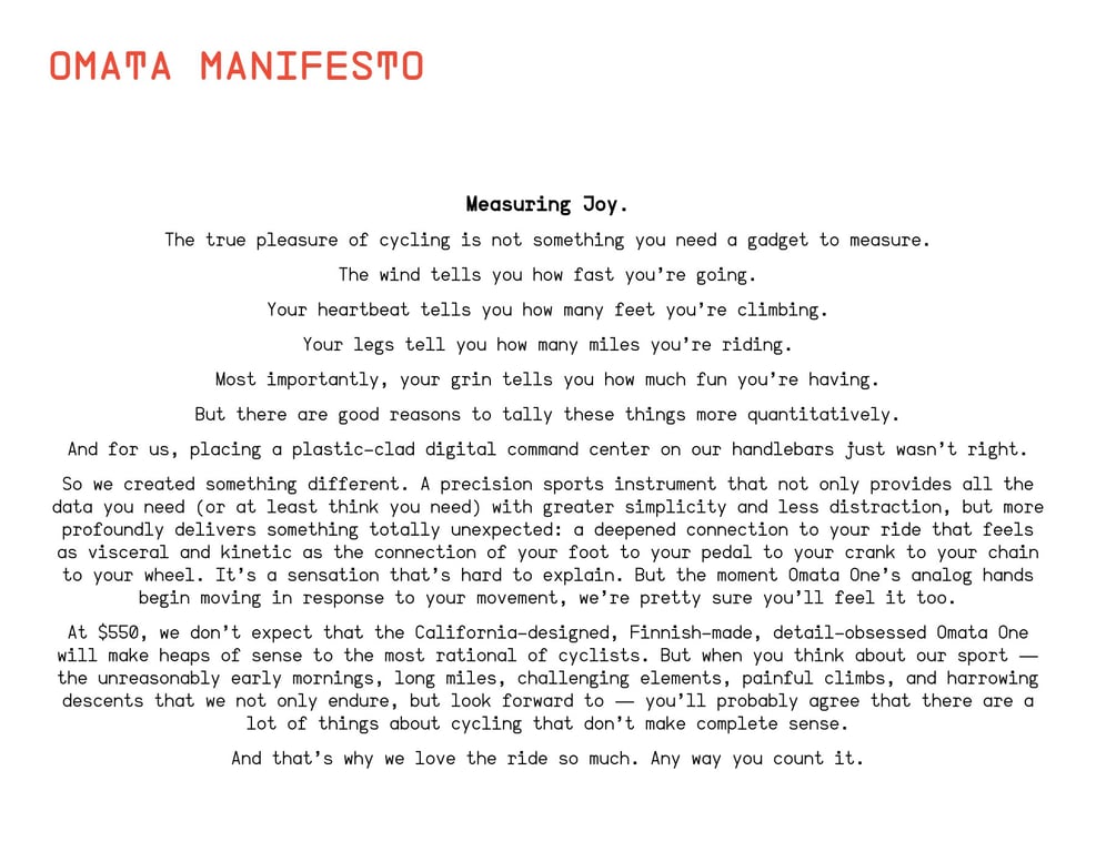 OMATA Ambassador Books: 27 March version, page 14