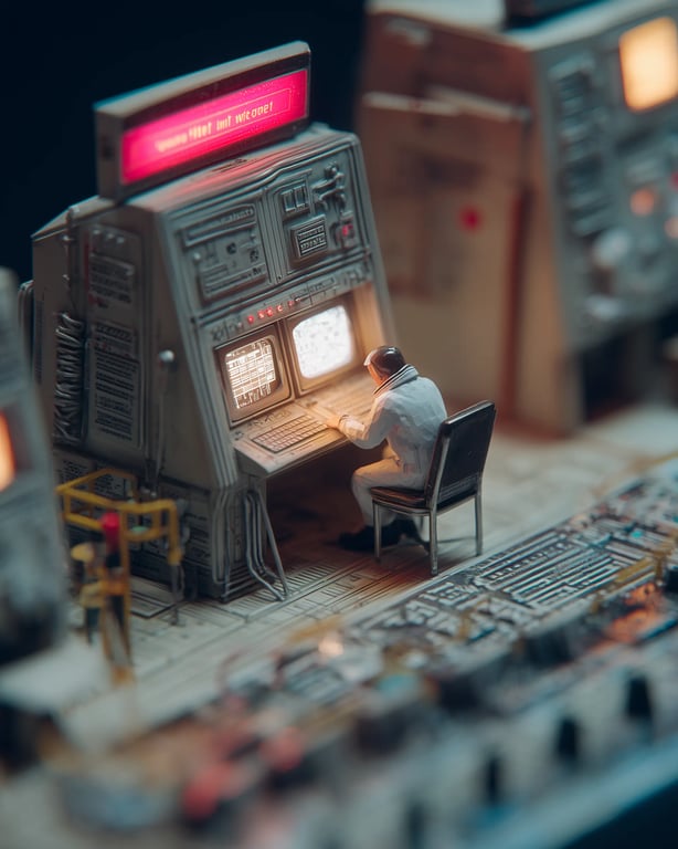 A Short Response to “Can AI Be More Than a Writing Gimmick”