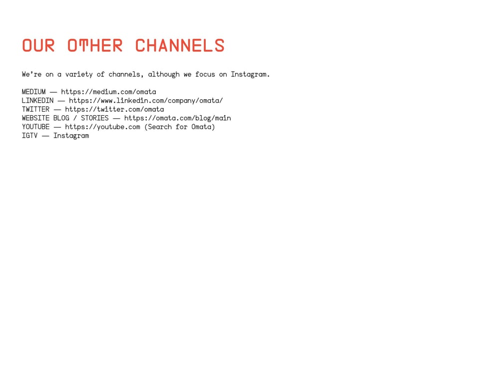 OMATA Ambassador Books: 27 March version, page 53