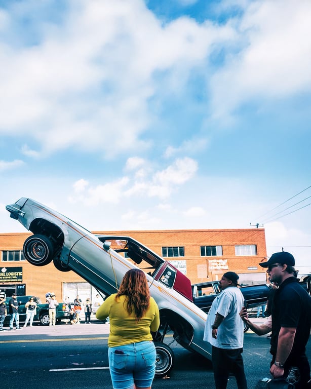 Near Future Laboratory Global HQ