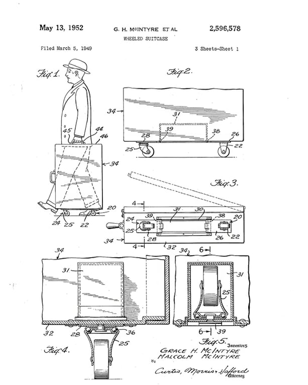 Too obvious to notice