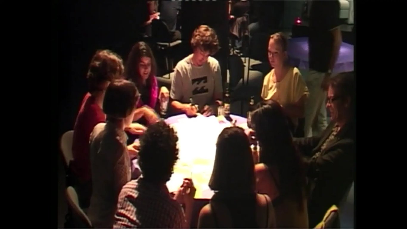 Images from the Near Future Laboratory Facilitated Workshop Design Fiction & Speculative Design Media Panel