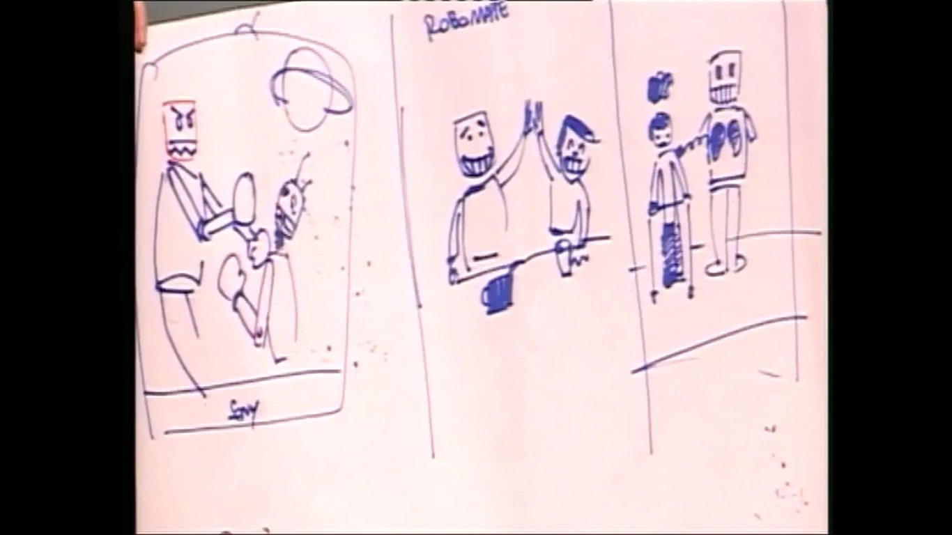 Images from the Near Future Laboratory Facilitated Workshop Design Fiction & Speculative Design Media Panel