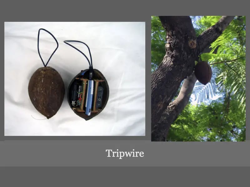 Slides from my Keynote at the Share Festival 2008