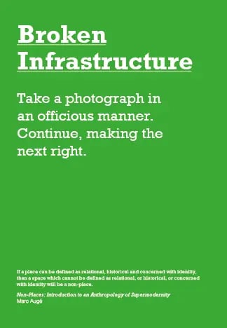 Image from the Near Future Laboratory project