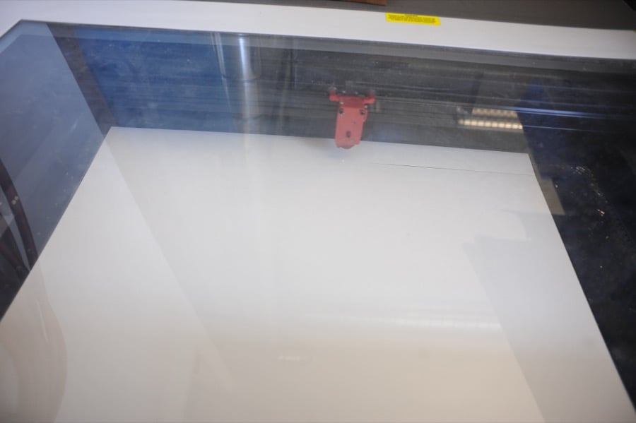 Image of Drift Deck in Production