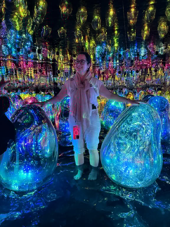 Images from the symposium The Future of Being Human at MBZUAI in Abu Dhabi November 20-22 2025 hosted by Elizabeth Churchill