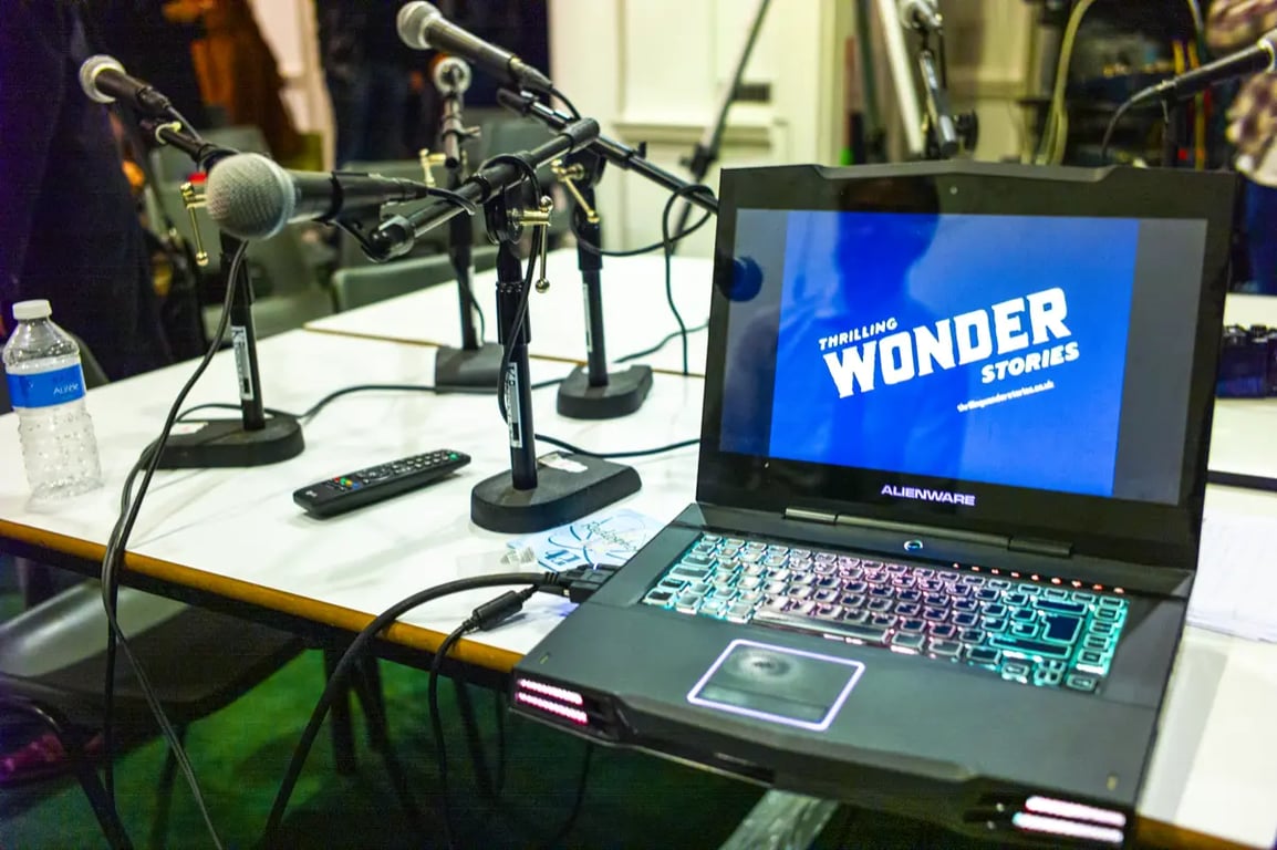 Images from the roundtable discussion at the Architectural Association School of Architecture (London)  London Thrilling Wonder Stories