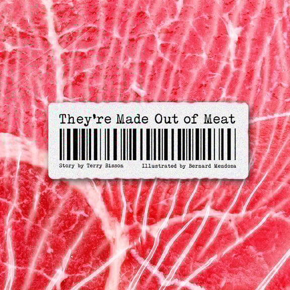 Design Fiction or Science Fiction