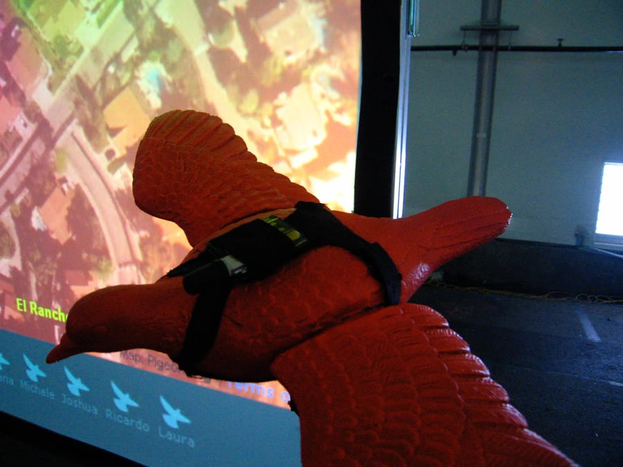 Beatriz da Costa (un)disciplinary tactics ed. by Daniela Lieja Quintanar