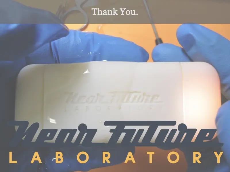 Slides from my Keynote at the Share Festival 2008