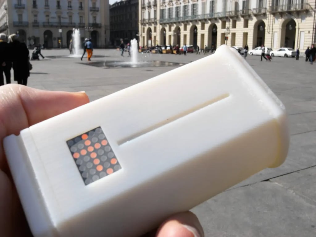 from the archives slow messenger