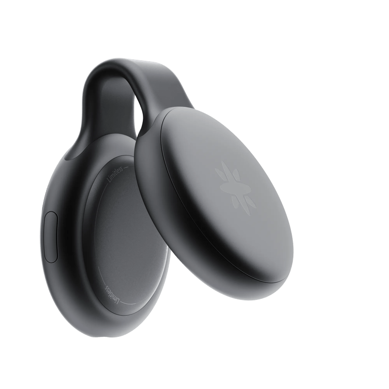Limitless AI Pendant