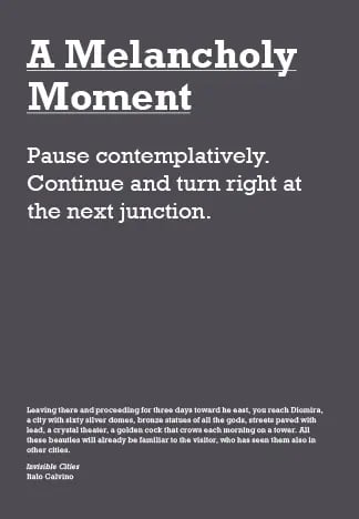 Image from the Near Future Laboratory project