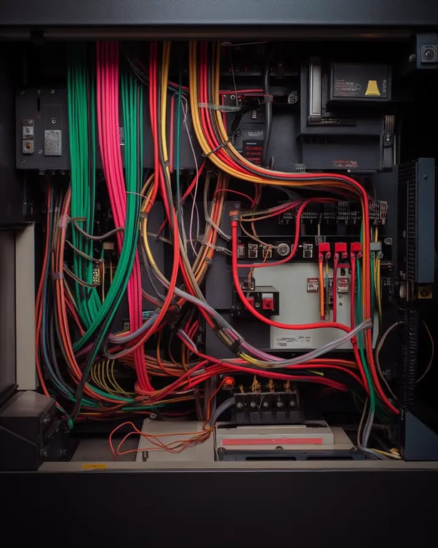 The Sublimated AI Interface