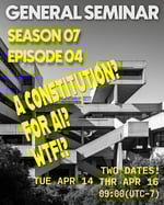 general seminar s07 e04 constition for ai