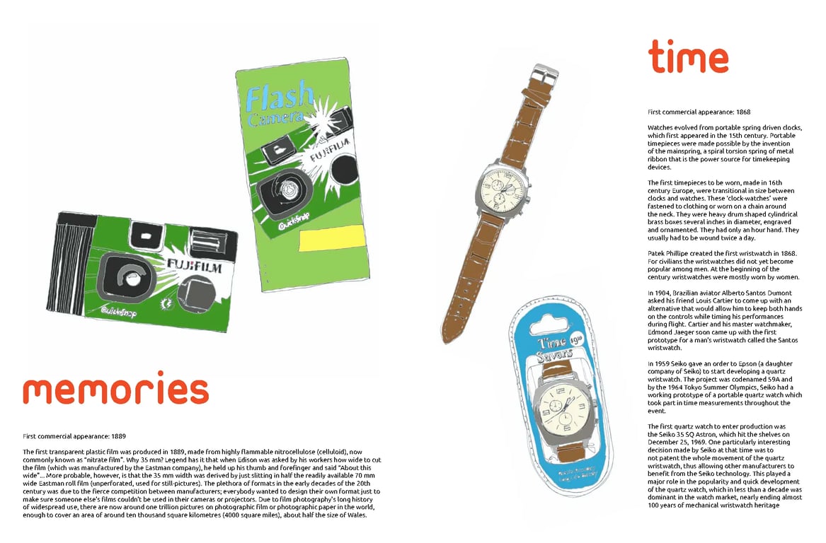 Corner Convenience Newspaper