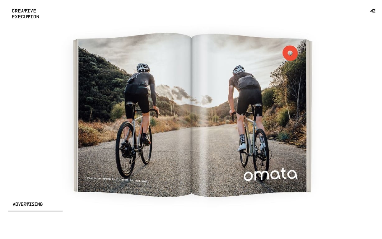 OMATA Brand Books: v1.5, page 42