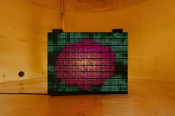 Trevor Paglen: Digital Artists Were Right All Along