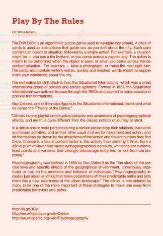 Image from the Near Future Laboratory project