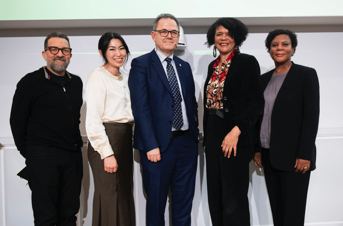 The British Academy Building