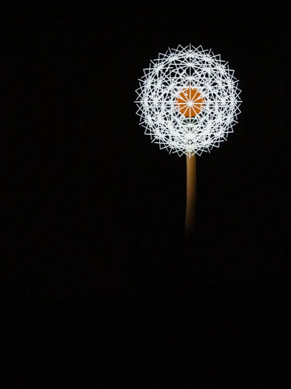 Images from the Near Future Laboratory Blog Post share festival keynote