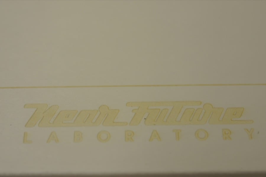 Image of Drift Deck in Production