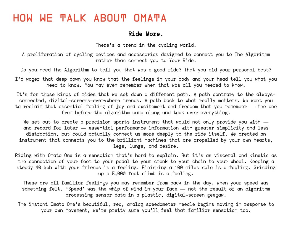 OMATA Ambassador Books: 27 March version, page 47