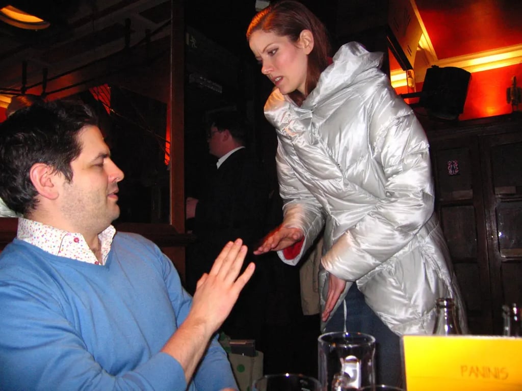 Image from the workshop Blogjects and the New Ecology of Things