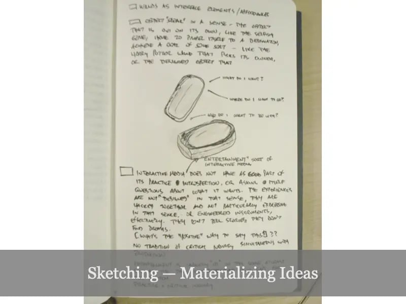 Slides from my Keynote at the Share Festival 2008