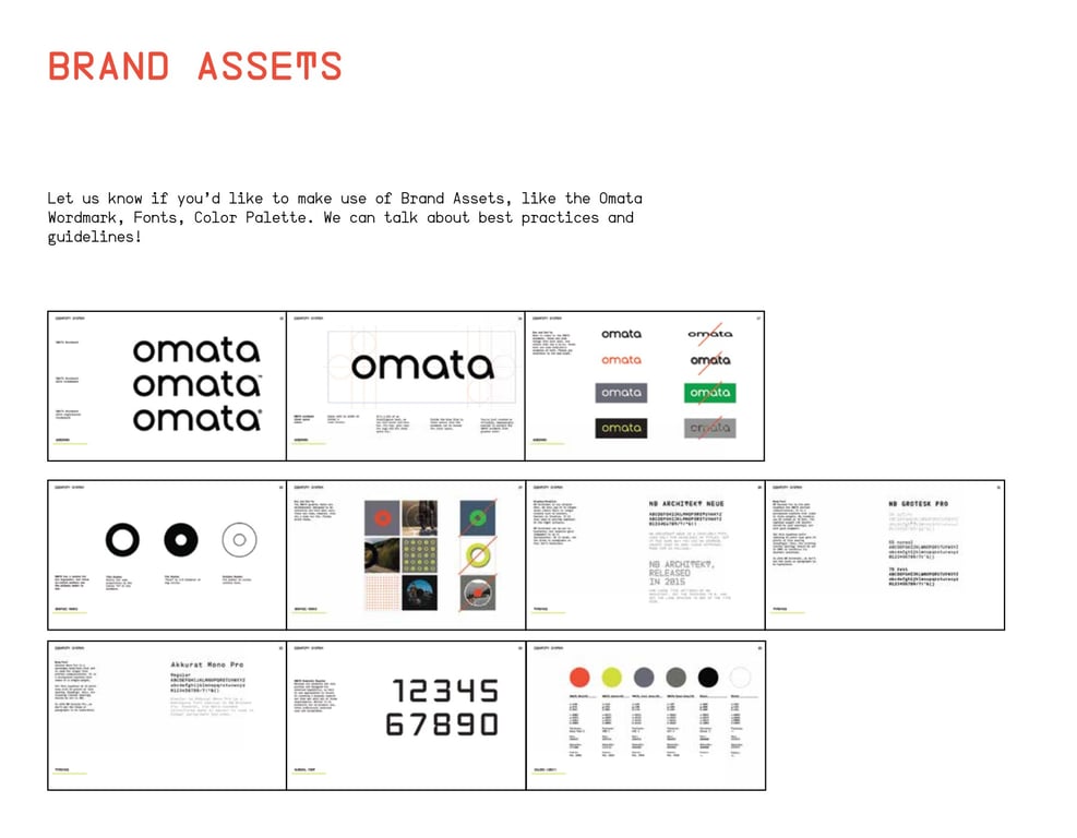 OMATA Ambassador Books: 27 March version, page 43