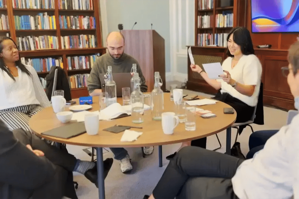 Design Fiction Workshop