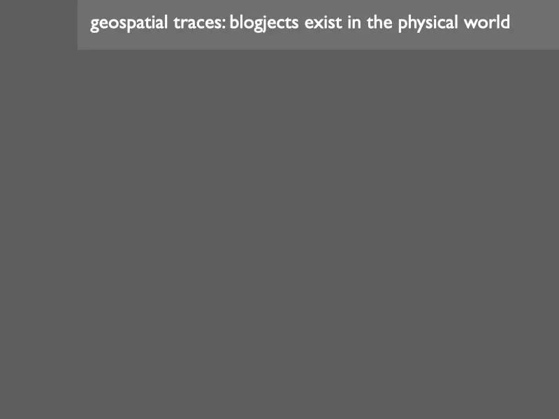 Slides from my Keynote at the Share Festival 2008