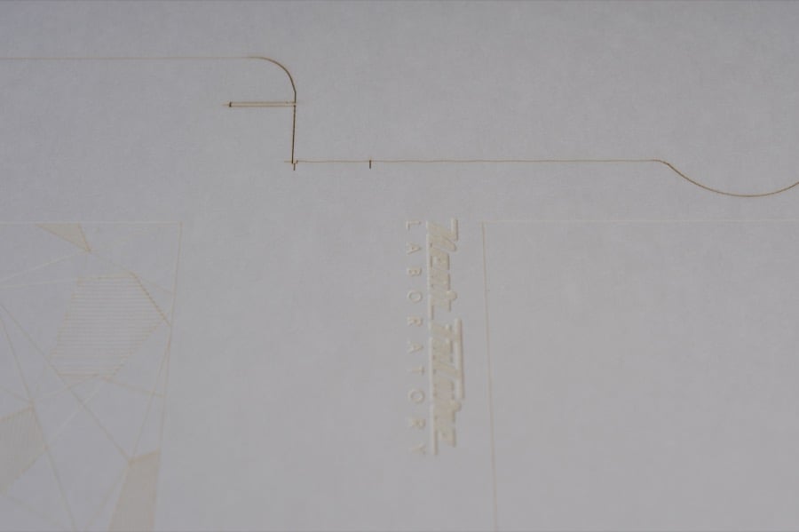 Image of Drift Deck in Production